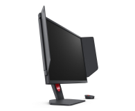 BenQ ZOWIE XL2546K czarny 240Hz - 603884 - zdjęcie 5
